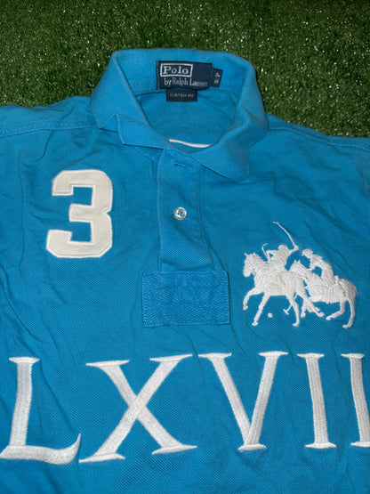 Big Pony Ralph Lauren – Polo