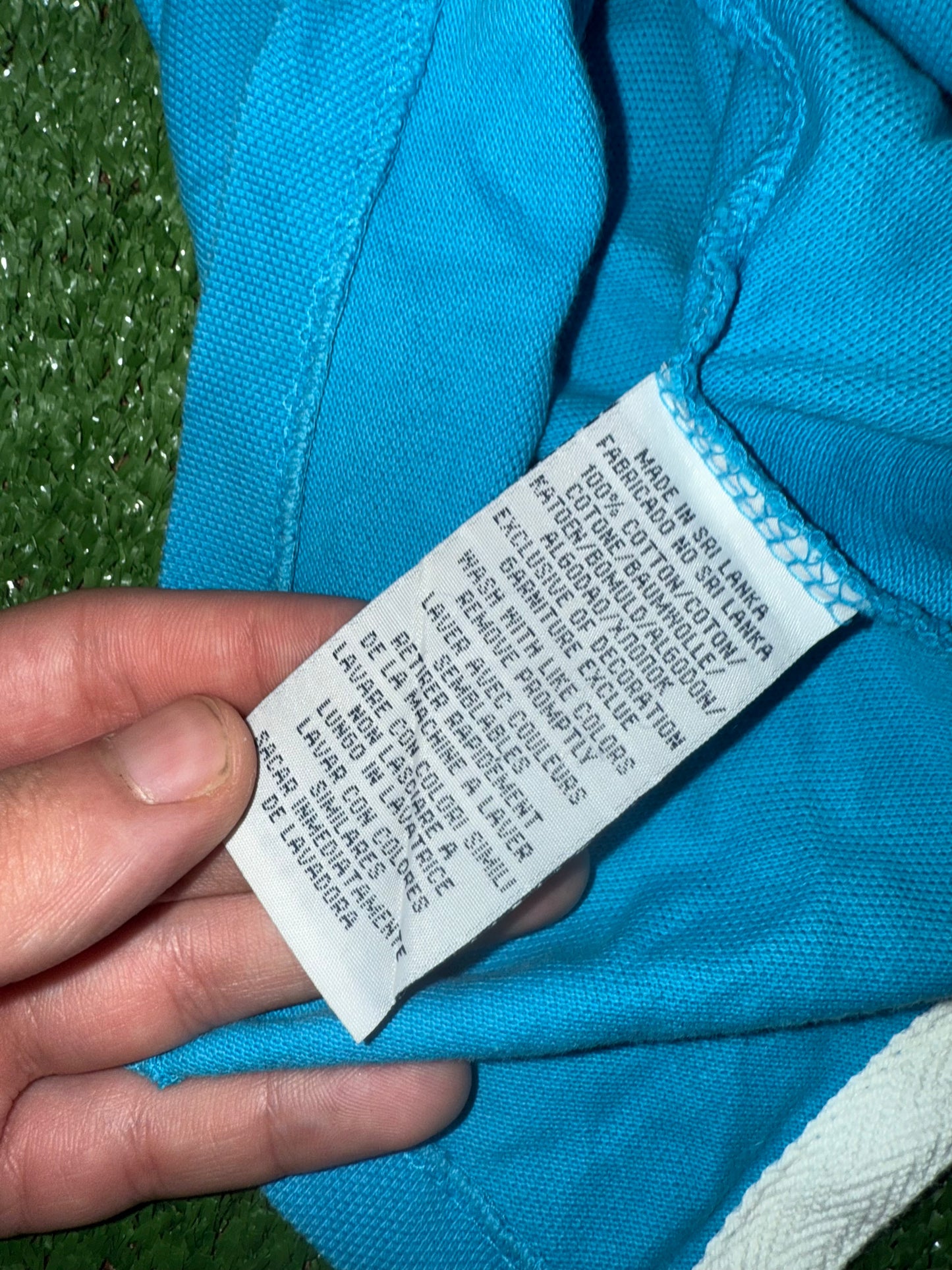 Big Pony Ralph Lauren – Polo