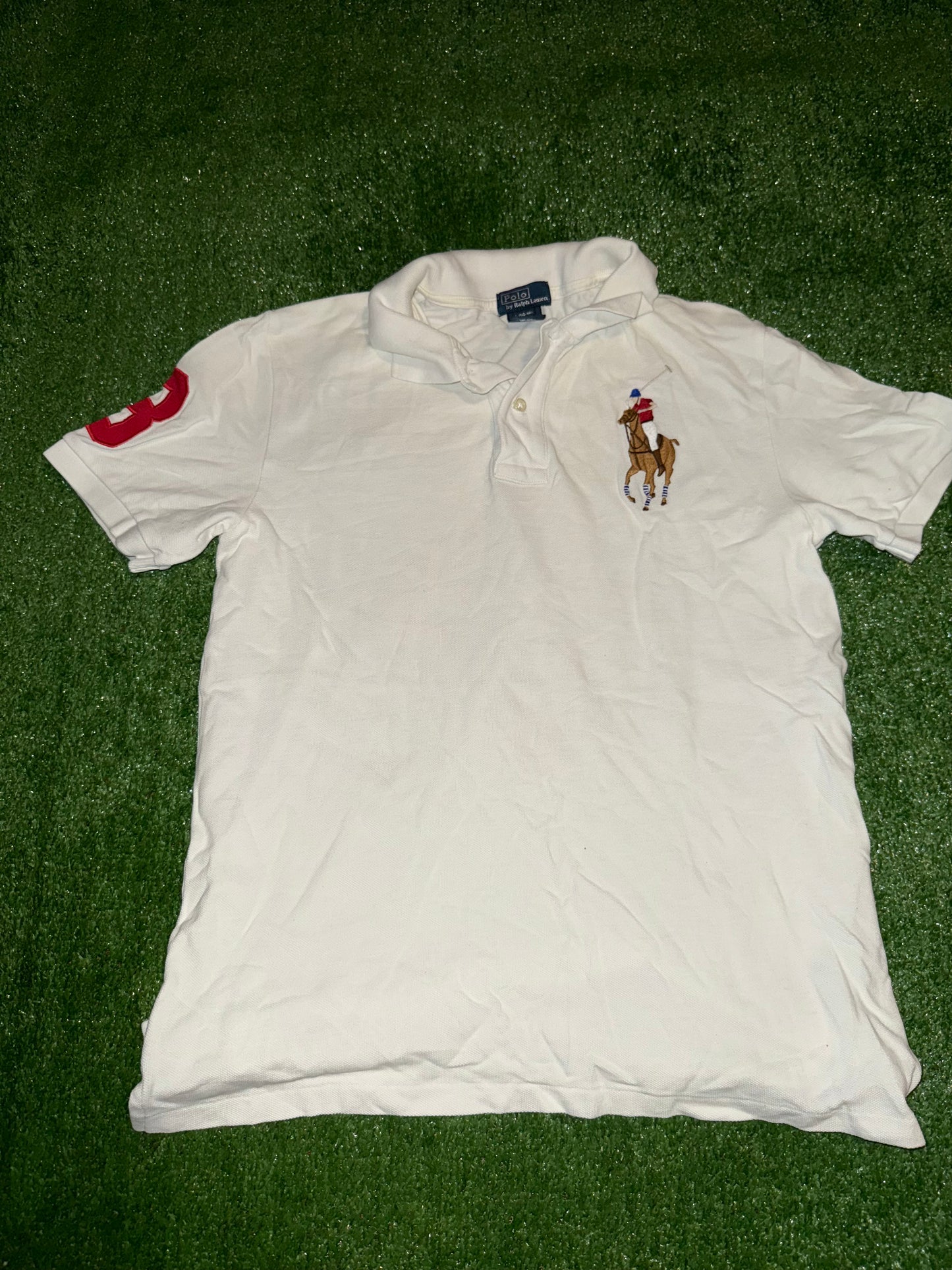 Ralph Lauren Polo Big Pony