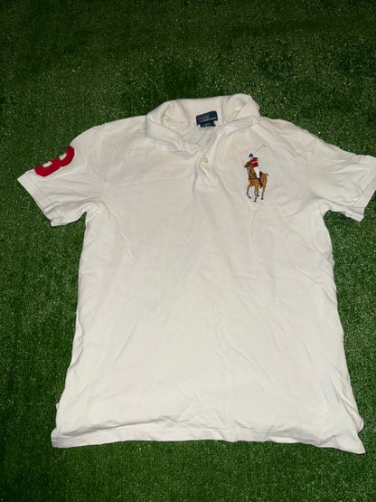 Ralph Lauren Polo Big Pony