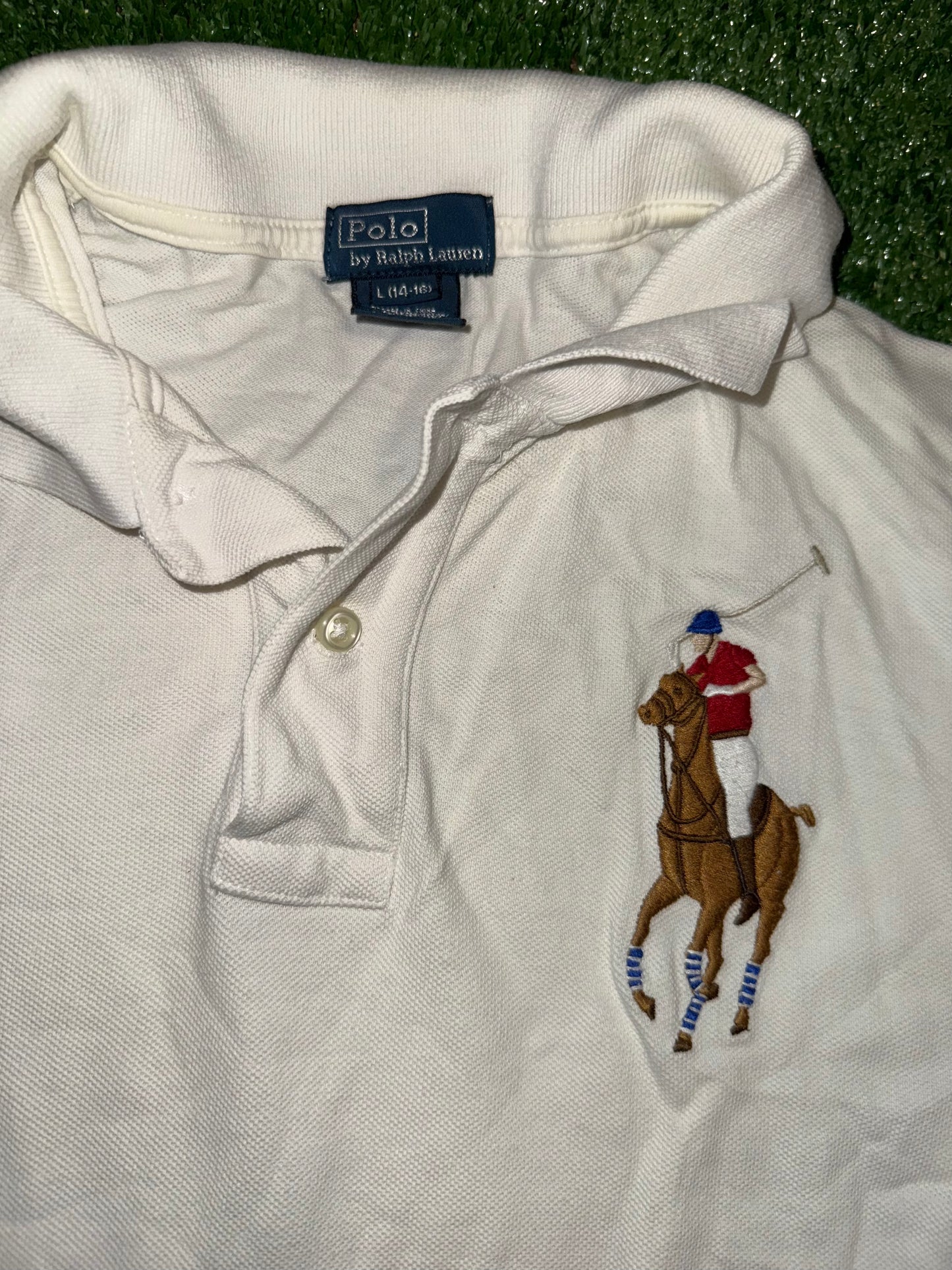 Ralph Lauren Polo Big Pony
