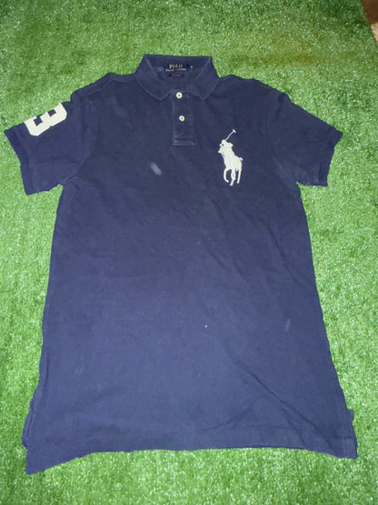 Ralph Lauren Polo Big Pony