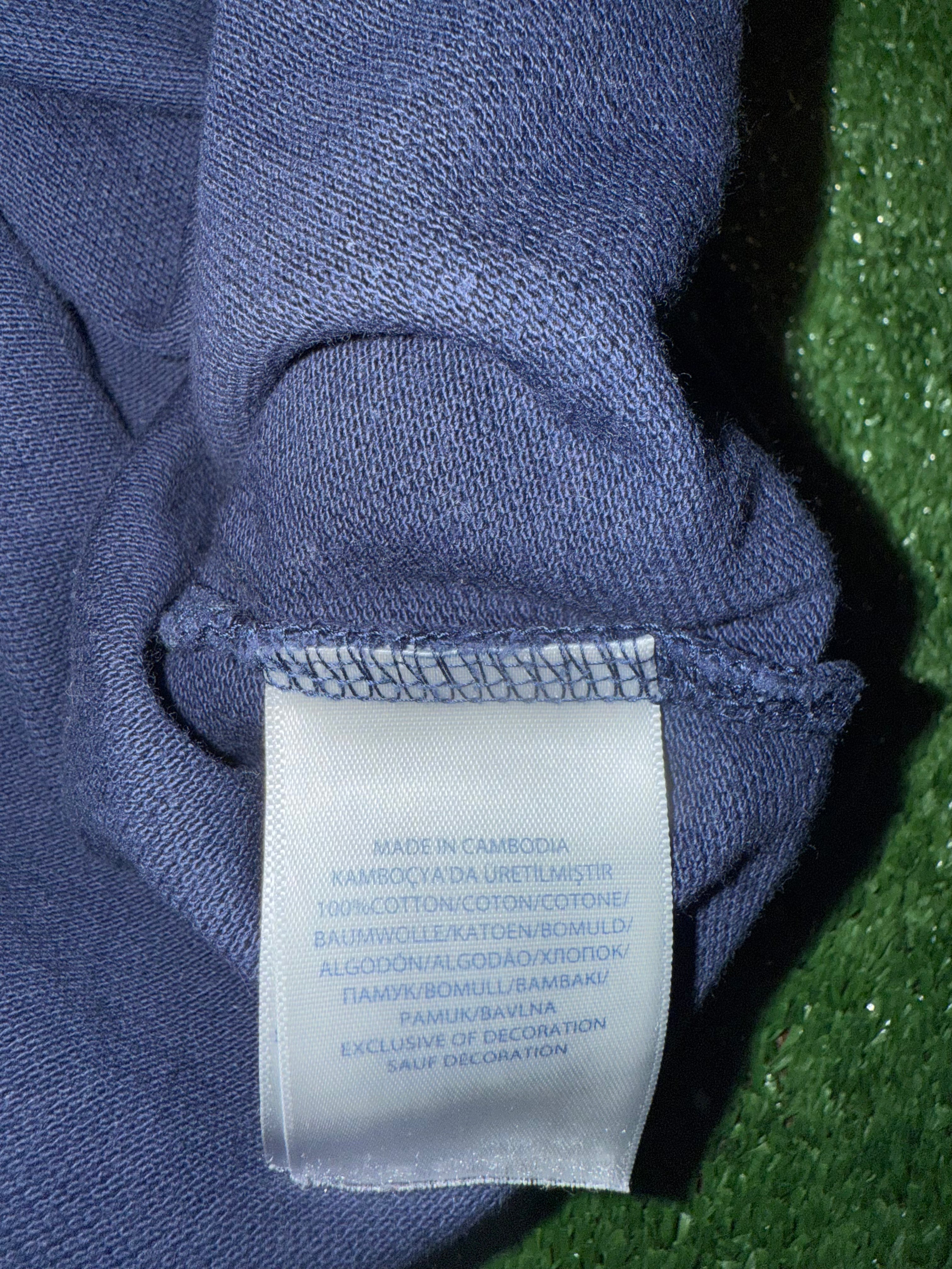 Big Pony Ralph Lauren Polo