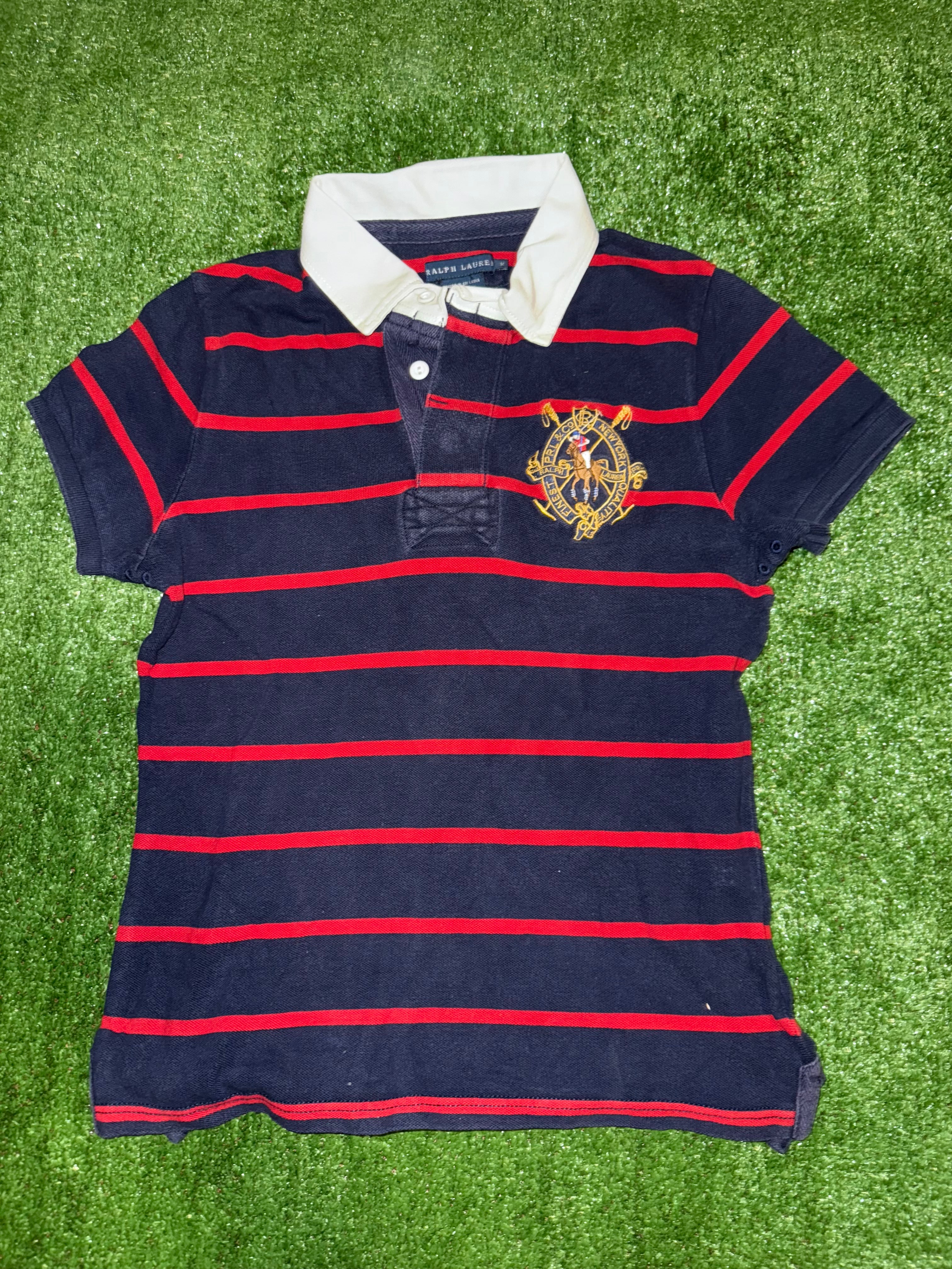 Big Pony Ralph Lauren Polo