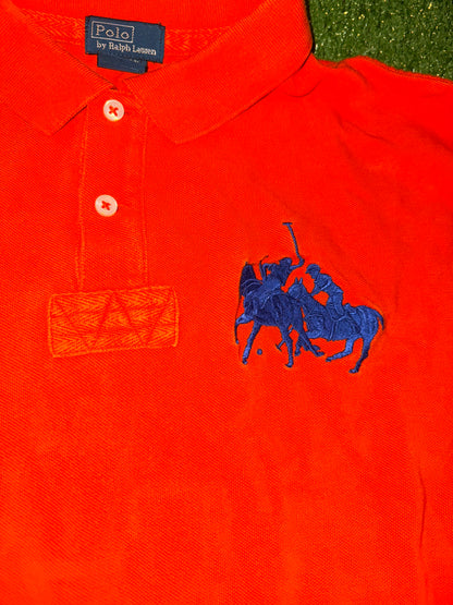 Ralph Lauren Polo Big Pony