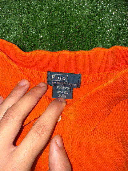 Ralph Lauren Polo Big Pony