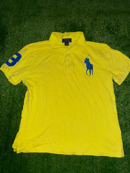 Ralph Lauren Polo Big Pony