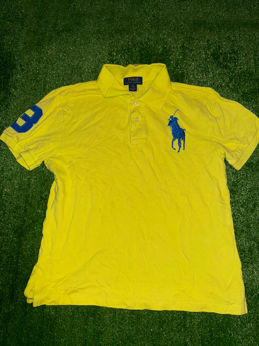 Ralph Lauren Polo Big Pony
