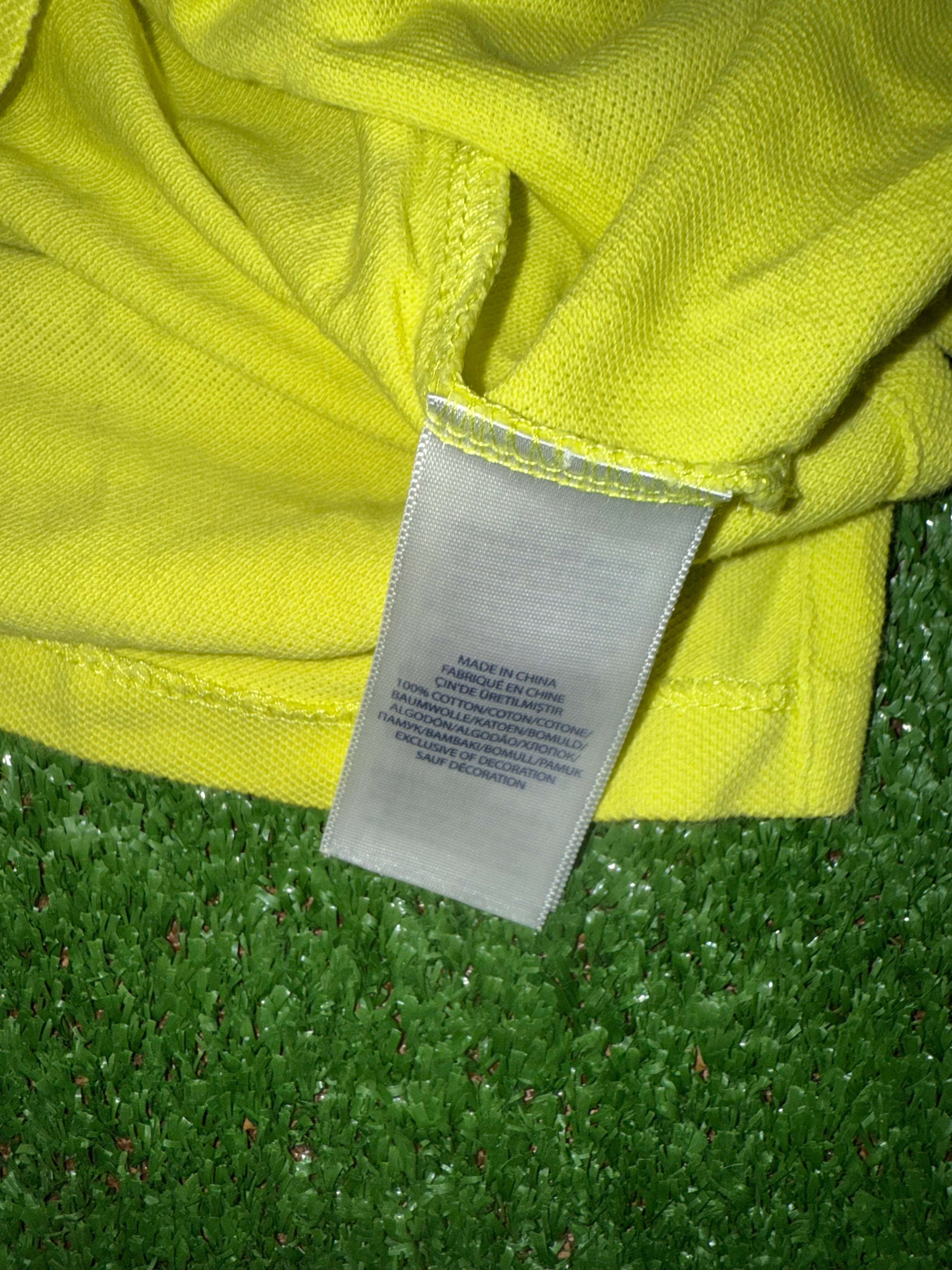 Big Pony Ralph Lauren Polo