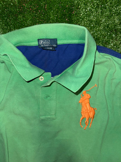 Ralph Lauren Polo Big Pony