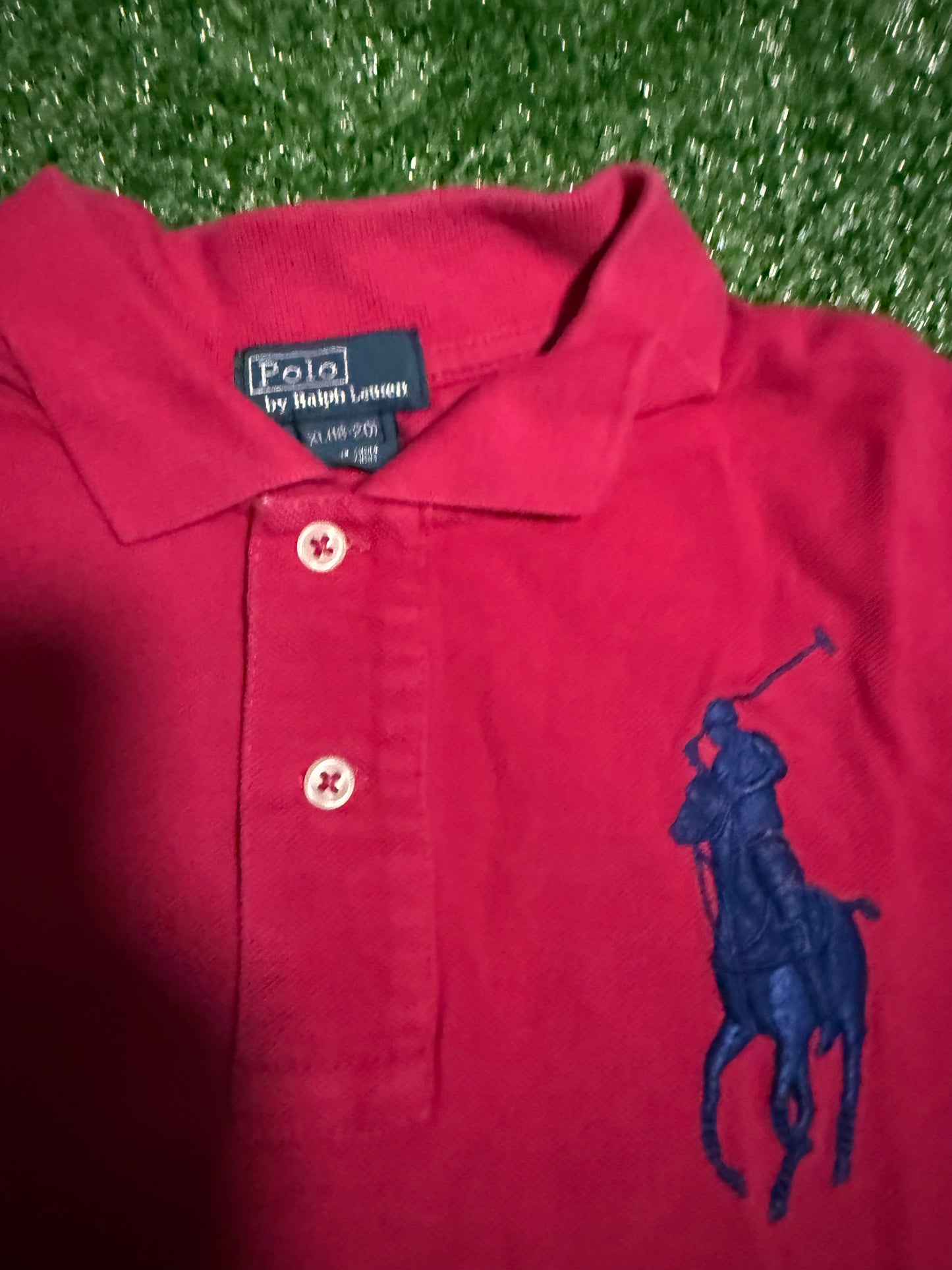 Ralph Lauren Polo Big Pony