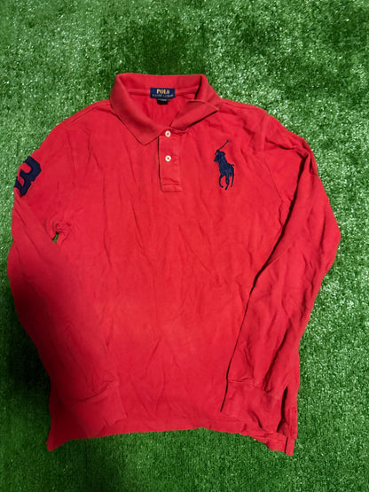Ralph Lauren Polo Big Pony