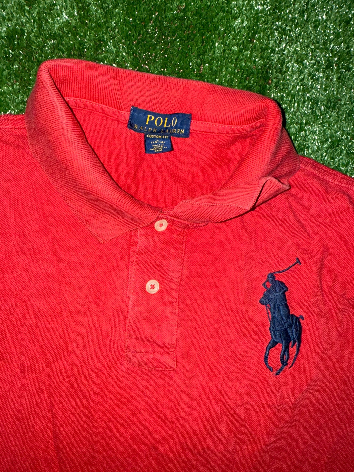Ralph Lauren Polo Big Pony
