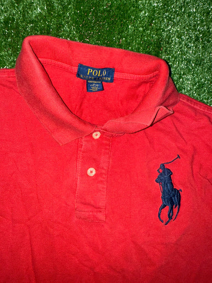 Ralph Lauren Polo Big Pony
