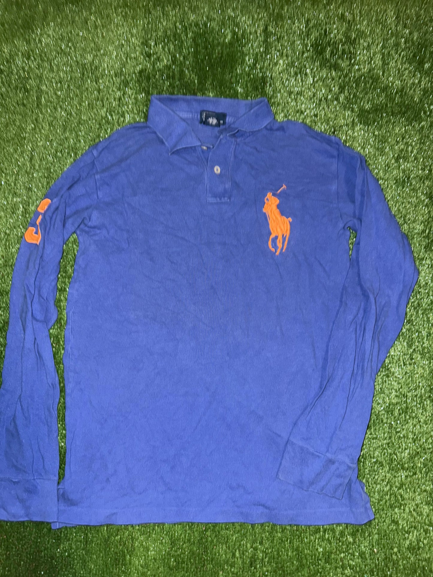 Ralph Lauren Polo Big Pony