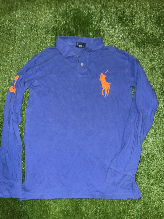 Ralph Lauren Polo Big Pony