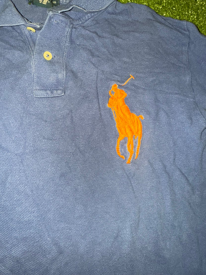 Ralph Lauren Polo Big Pony