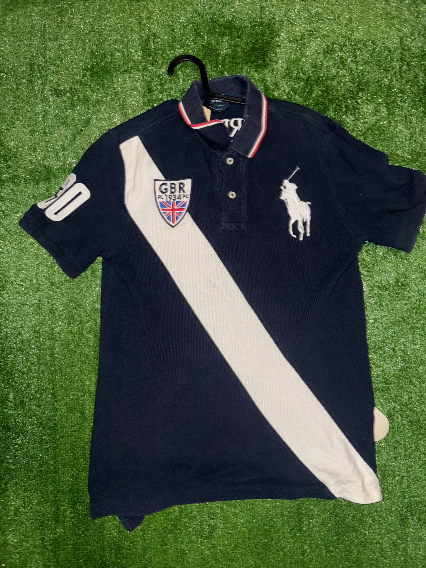 Big Pony Ralph Lauren – Polo