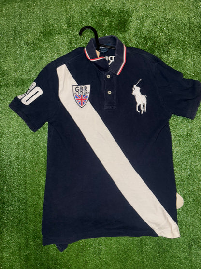 Big Pony Ralph Lauren – Polo