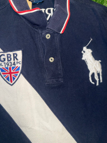 Big Pony Ralph Lauren – Polo