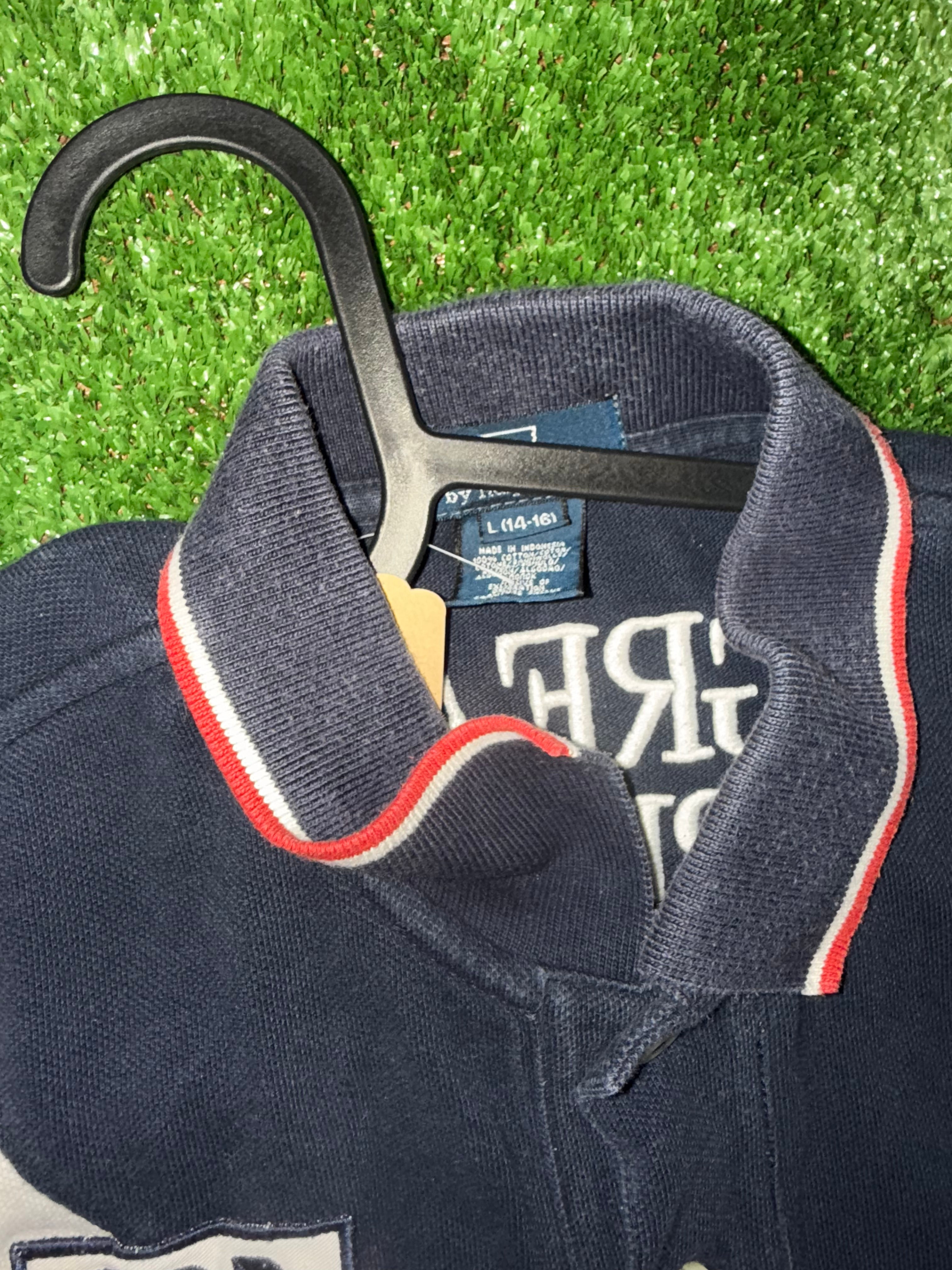 Big Pony Ralph Lauren – Polo