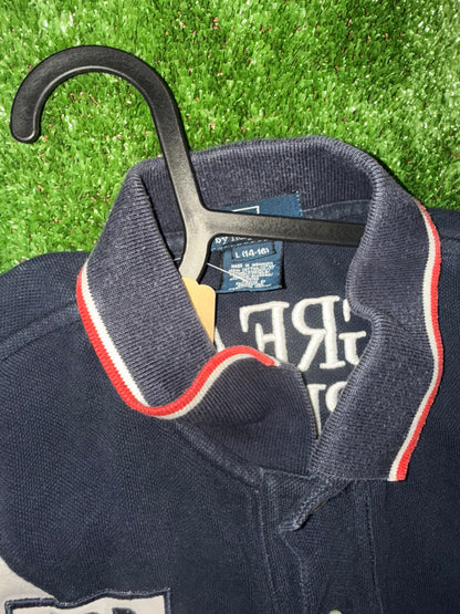 Big Pony Ralph Lauren – Polo