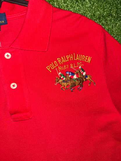 Ralph Lauren Polo Big Pony
