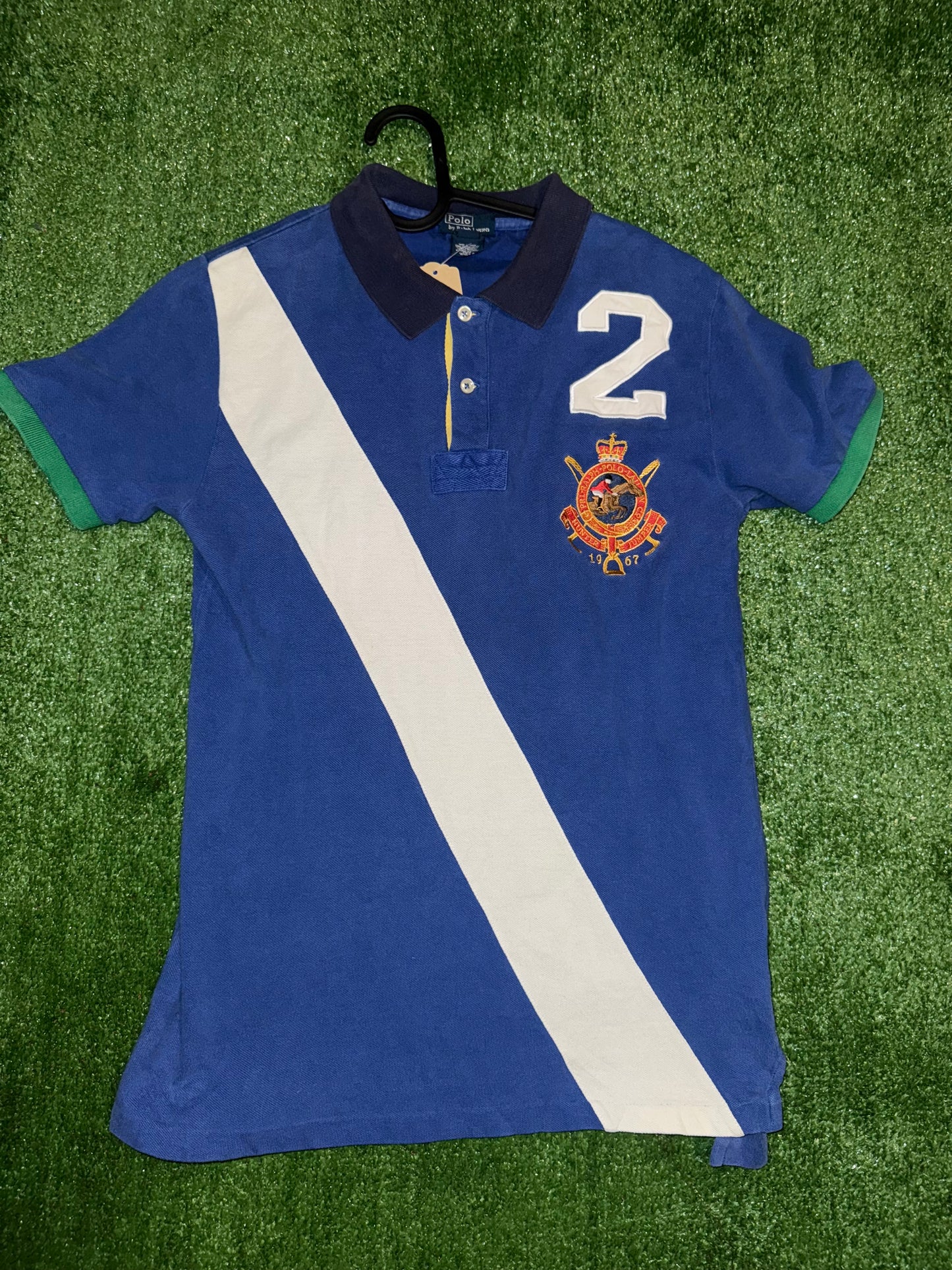 Big Pony Ralph Lauren – Polo