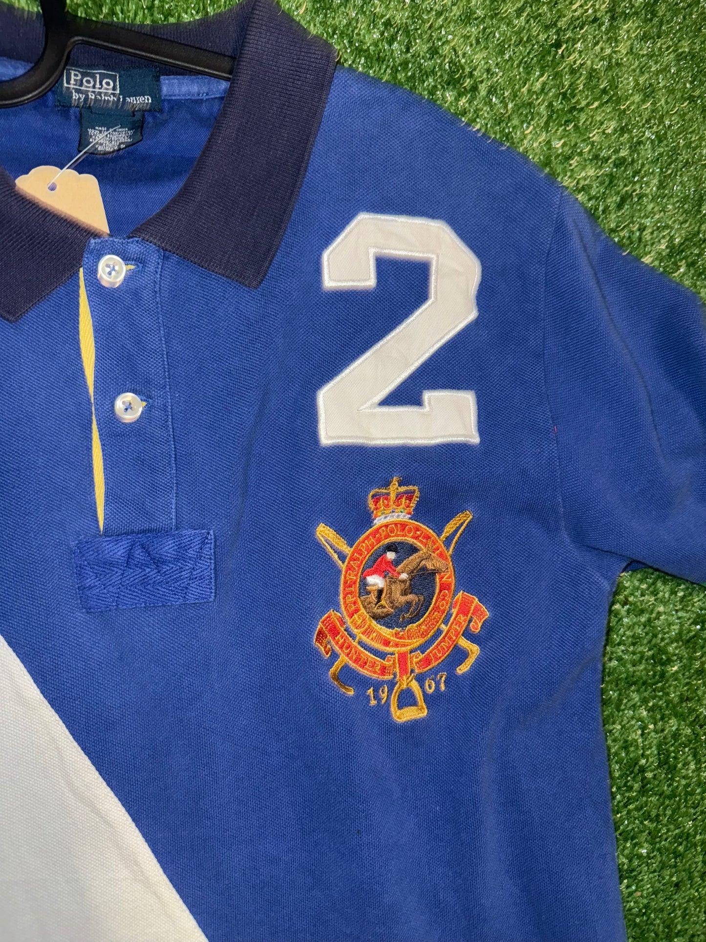 Big Pony Ralph Lauren – Polo