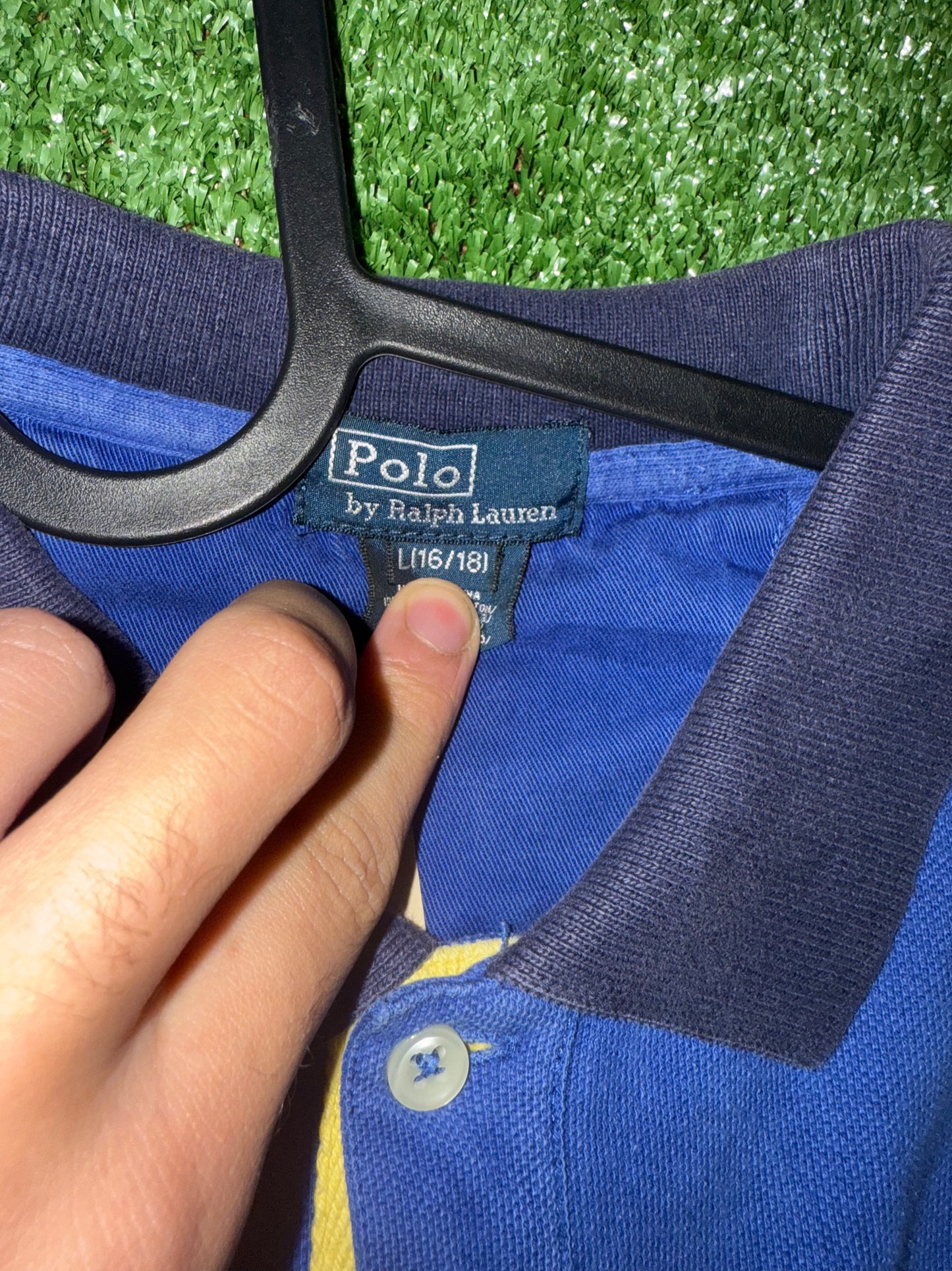 Big Pony Ralph Lauren – Polo