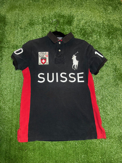 Big Pony Ralph Lauren – Polo