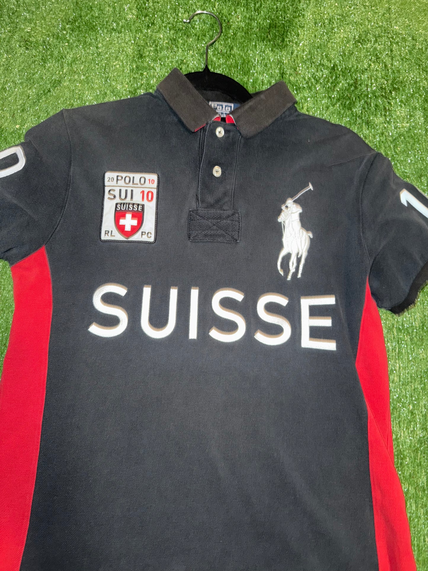 Big Pony Ralph Lauren – Polo