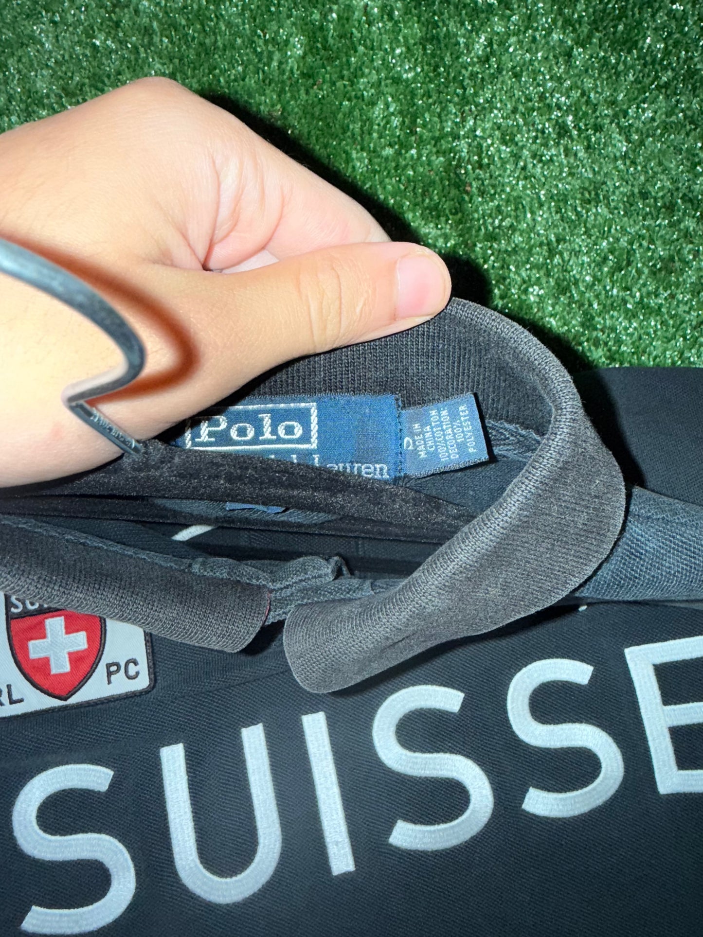 Big Pony Ralph Lauren – Polo