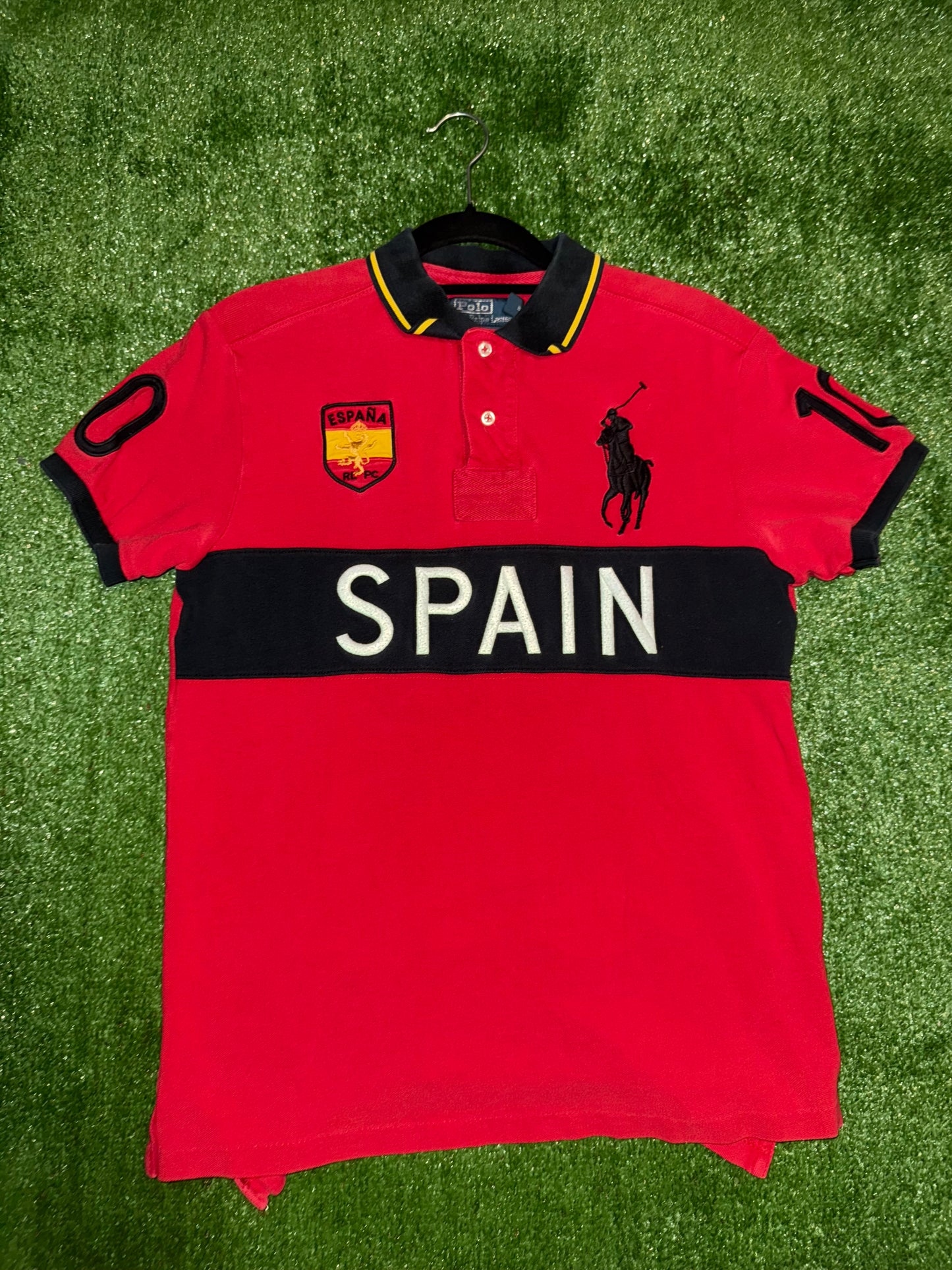 Ralph Lauren Polo Big Pony