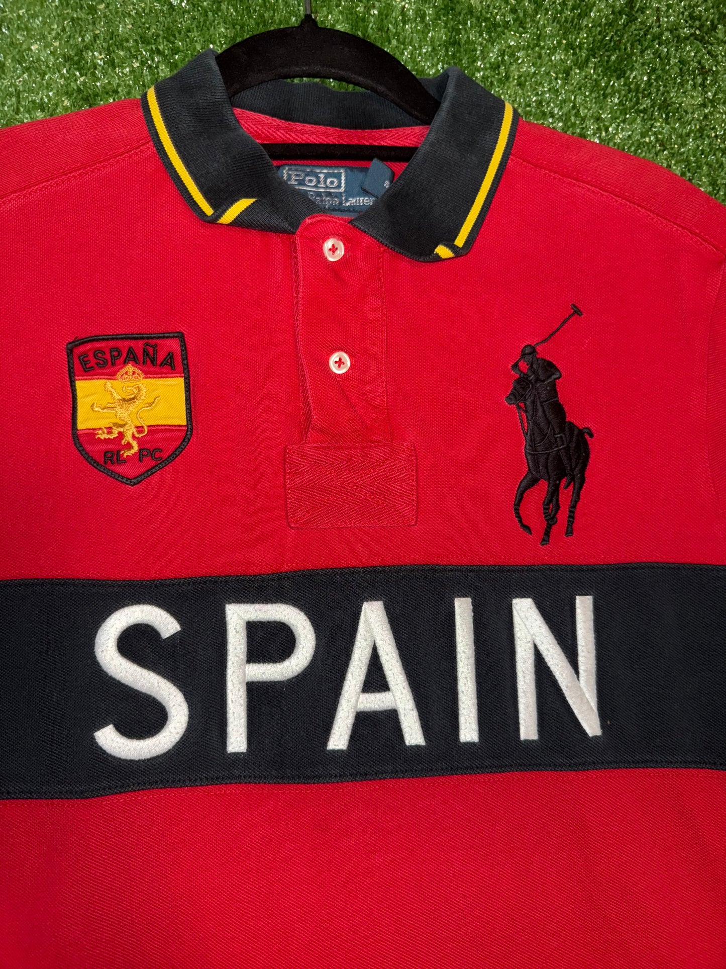 Ralph Lauren Polo Big Pony