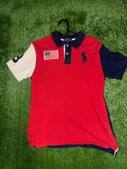 Ralph Lauren Polo Big Pony
