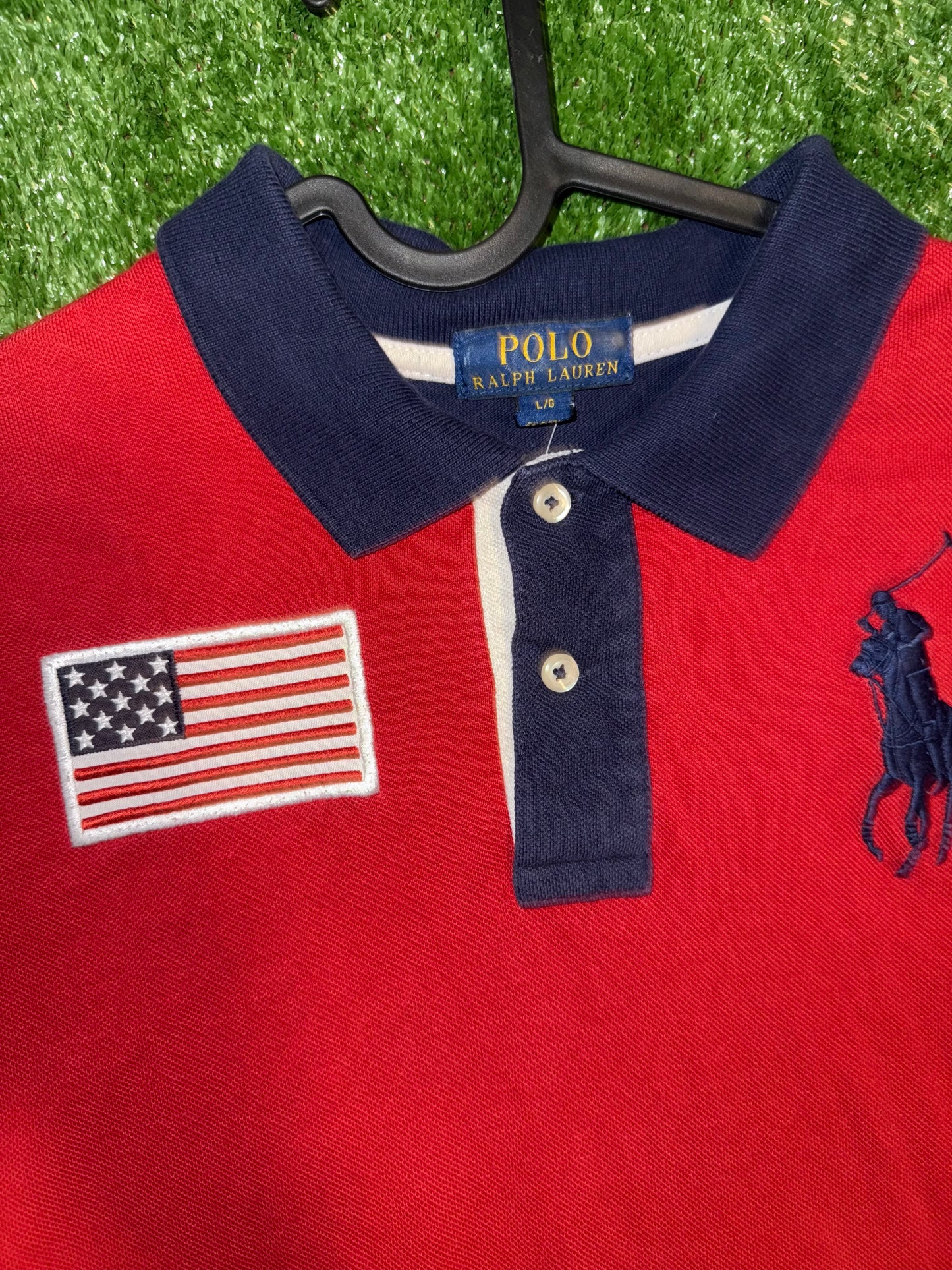 Ralph Lauren Polo Big Pony