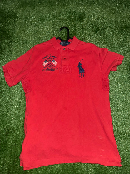 Ralph Lauren Polo Big Pony