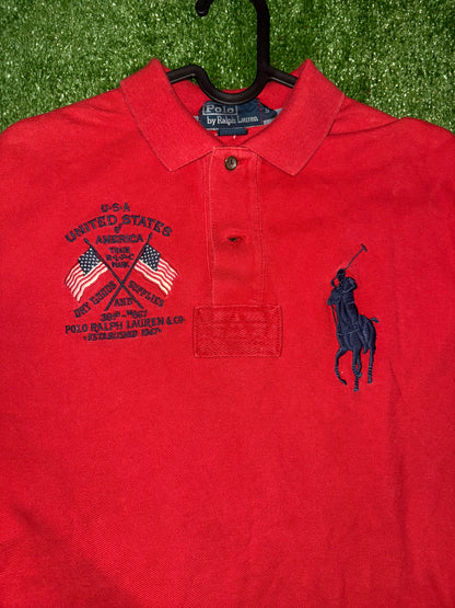 Ralph Lauren Polo Big Pony