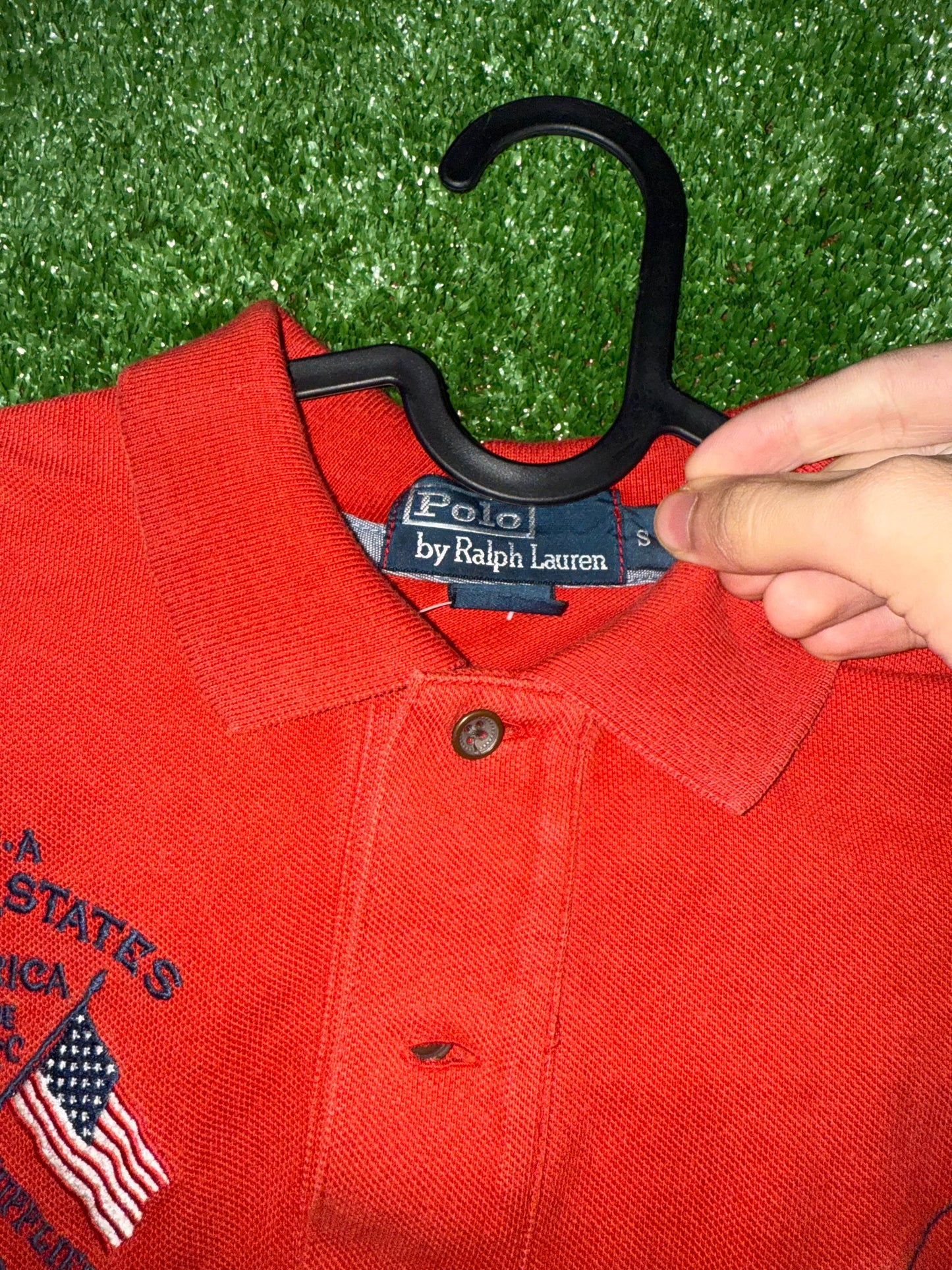 Ralph Lauren Polo Big Pony