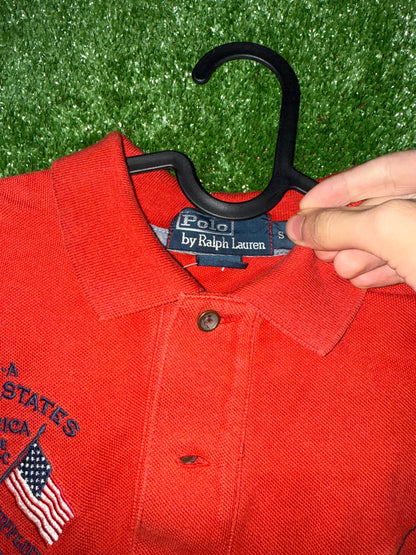 Ralph Lauren Polo Big Pony