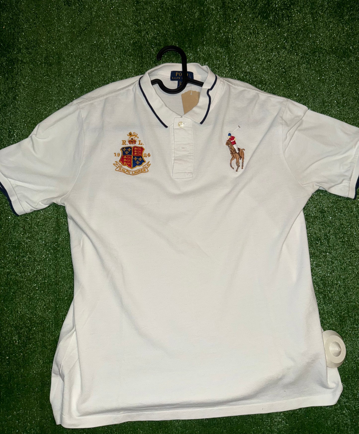 Ralph Lauren Polo Big Pony