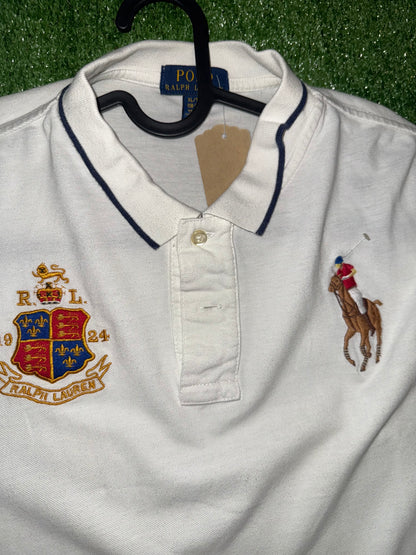 Ralph Lauren Polo Big Pony
