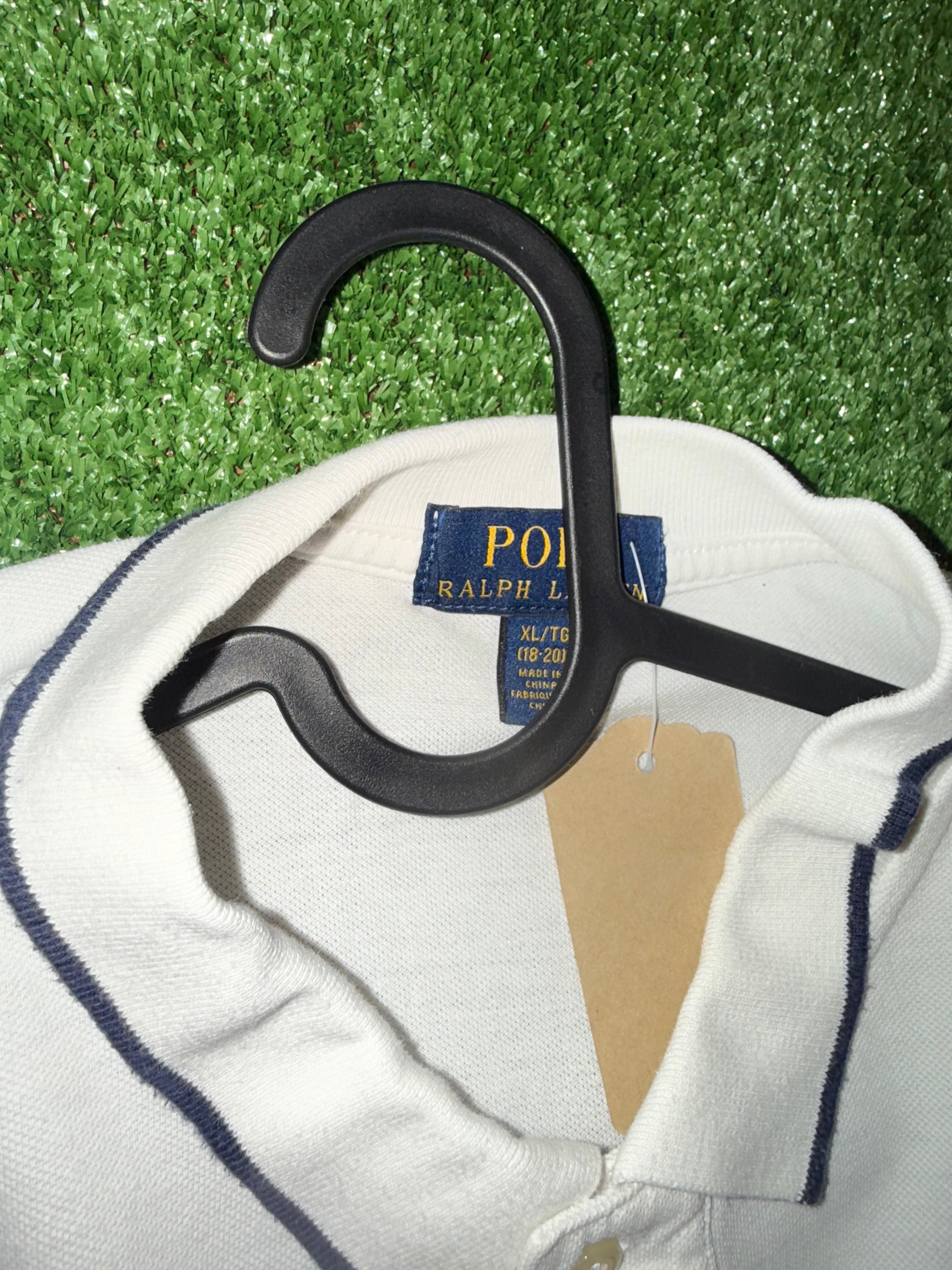 Big Pony Ralph Lauren Polo