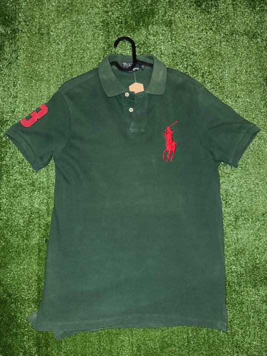 Ralph Lauren Polo Big Pony