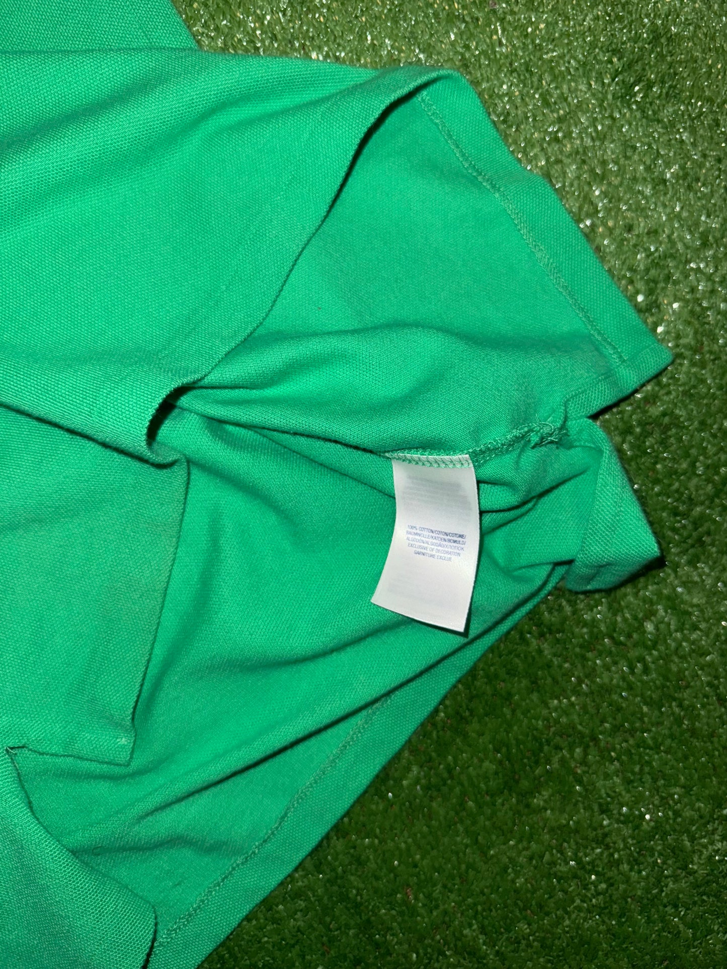 Ralph Lauren Polo Big Pony