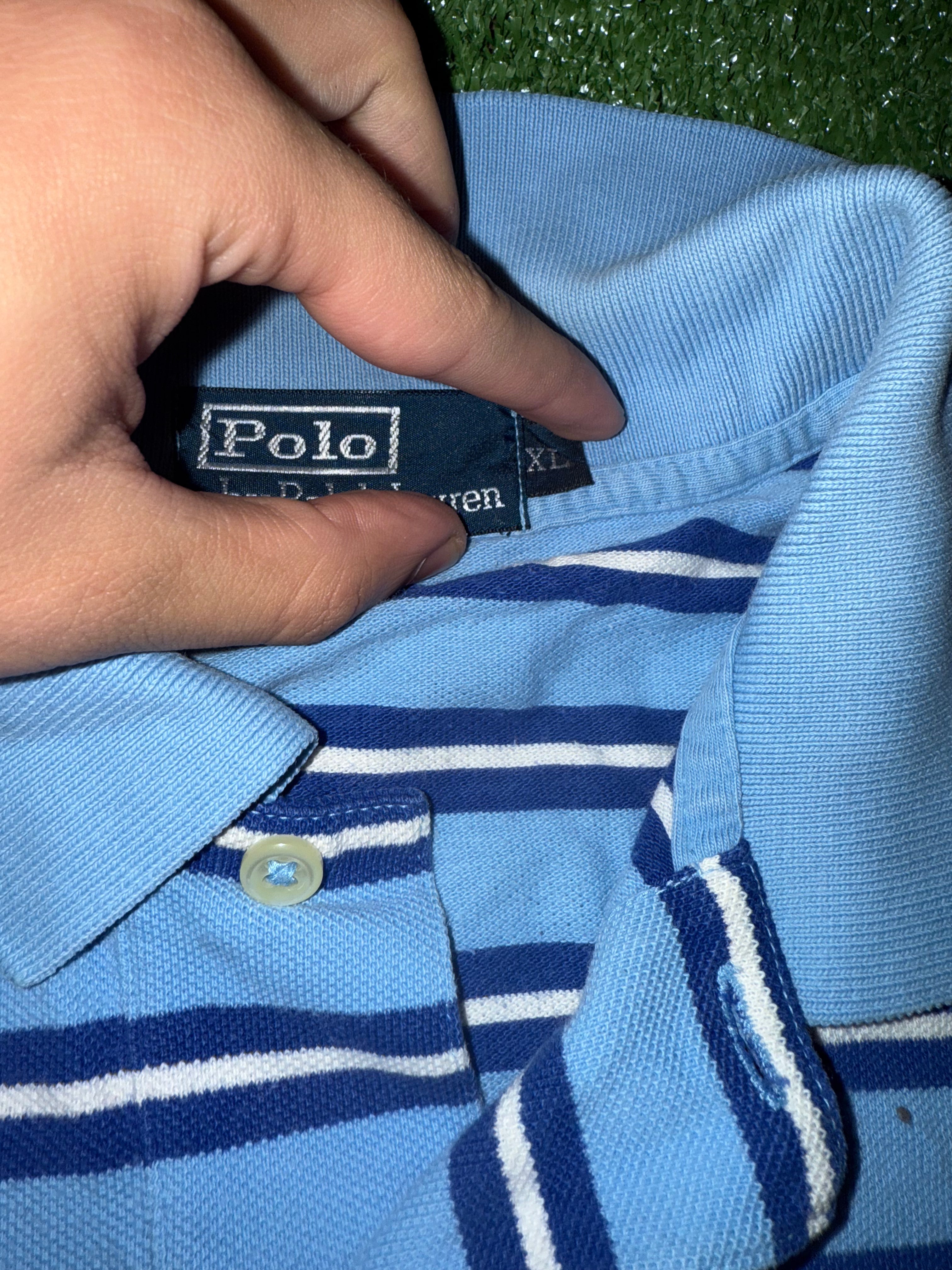 Polo Ralph Lauren