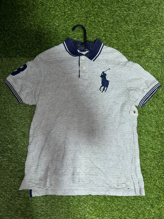 Ralph Lauren Polo Big Pony