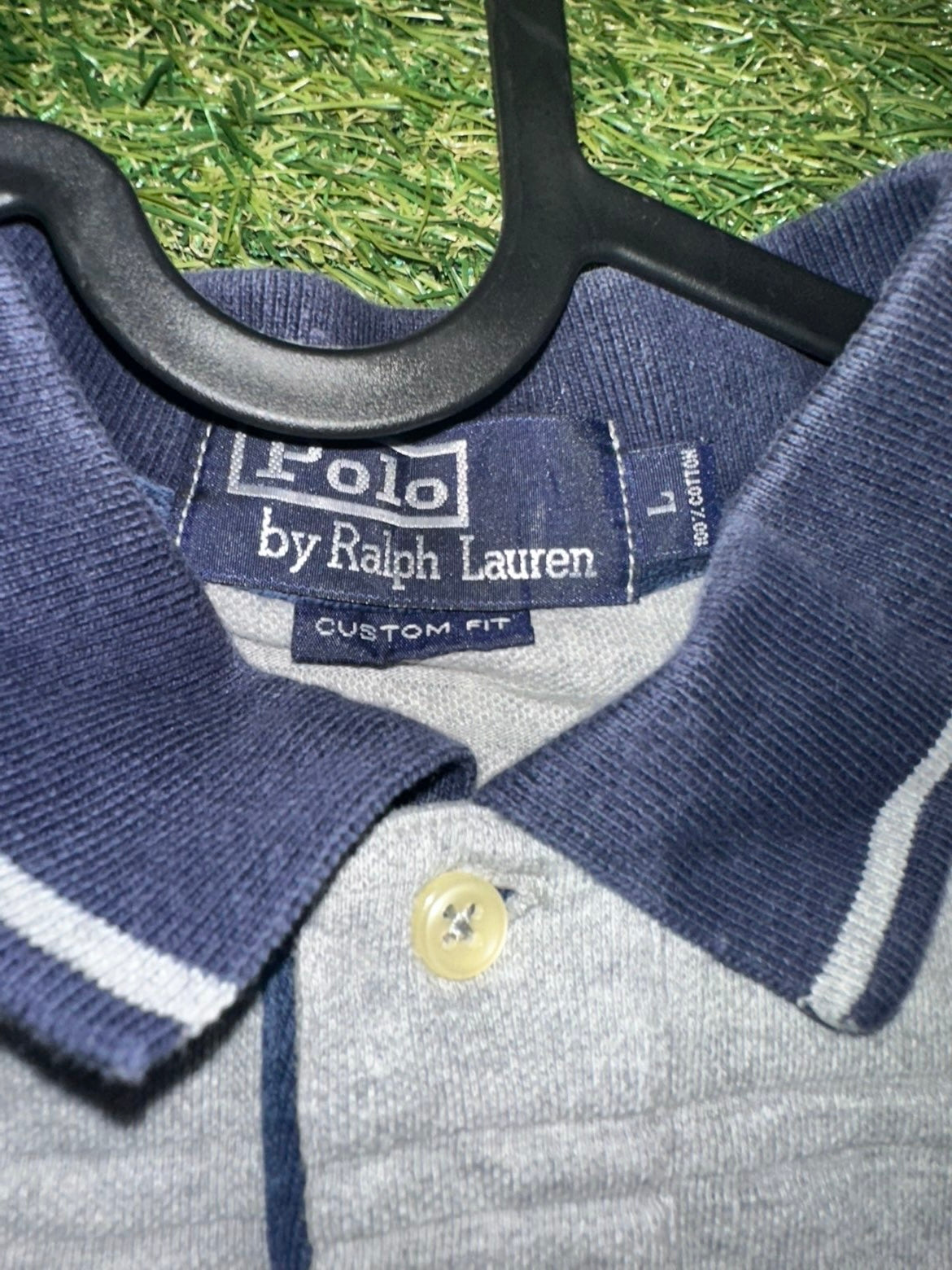 Ralph Lauren Polo Big Pony