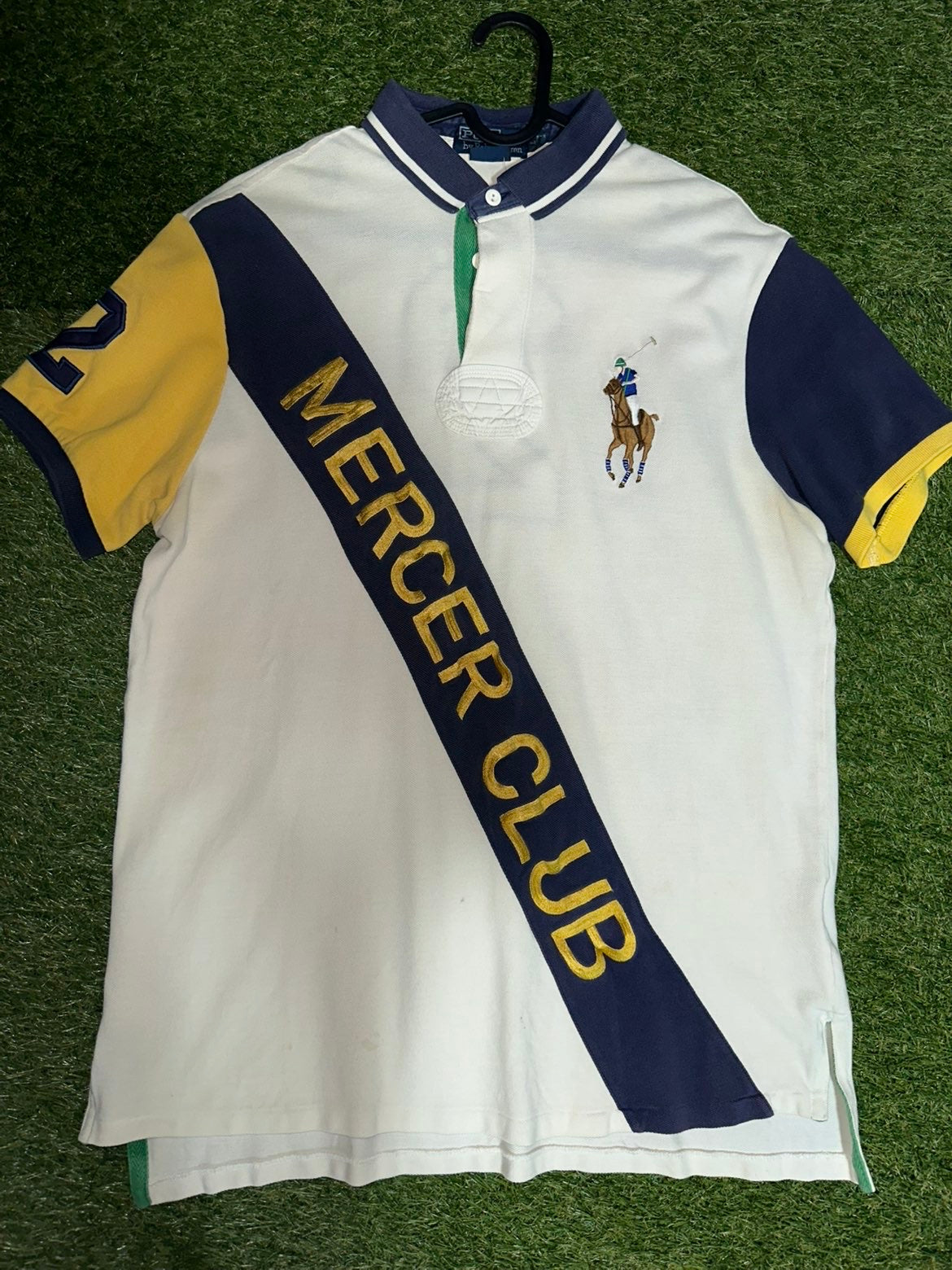 Big Pony Ralph Lauren Polo